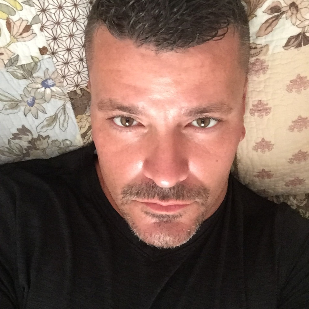 Meet your Posher, Joseph